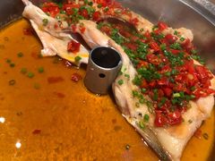 -老湘亲·品鉴湘菜(蔡塘爱琴海店)