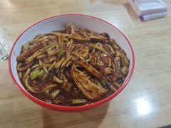 -啊臻味道米粉(六道口店)