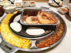 -韩宫宴烤肉·料理(南京江宁万达店)