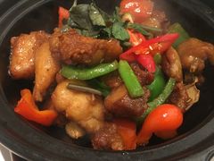-太兴餐厅(东方广场分店)