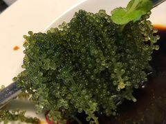 -鸣记脆皮烤鱼·海鲜烤鱼(三八广场店)