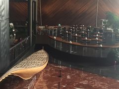 -国家大剧院西餐厅