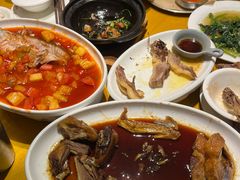 -东就鸭饭店·古早海南菜(友谊南海城店)