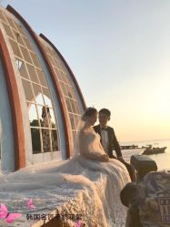 -你好晴天·目的地婚礼