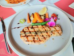 -ITA·意塔意大利餐厅(亦庄店)