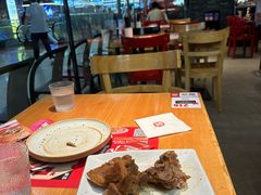 -大师兄·西北小馆(南沙万达广场店)