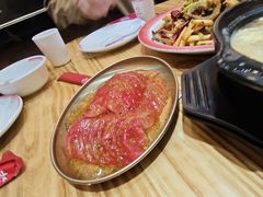 -老姑砂锅·烧烤天津菜(体北道店)