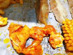 -汉丽轩韩式自助烤肉十二年(SM广场店)