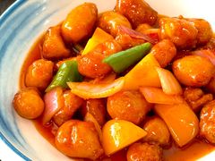 -山水茶艺馆·点心粤菜·30年老字号