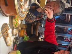 -三宝泥炉·活烤鳗鱼(七宝宝龙店)