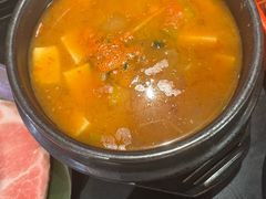 -香猪坊韩国烤肉专属门店(魏公村店)