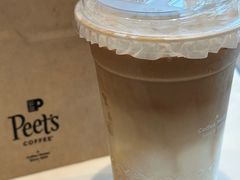 -Peet's Coffee皮爷咖啡(万象天地店)