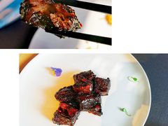 文火煨山东黑牛-鲁采LU STYLE(新天地店)