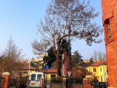 -青岛德国监狱旧址博物馆