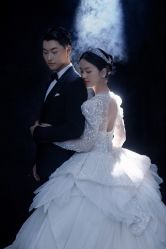 -摩玛婚纱摄影(杭州店)