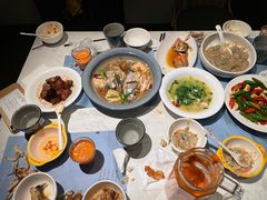 -荣小馆(临海世纪花城店)