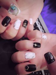 -睫乐园•睫公馆•美睫美甲沙龙