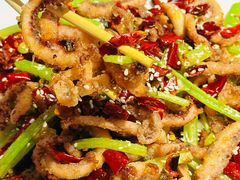 -恩宏德餐馆(平山道店)