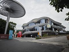 -点都德(广州白云山景区南门店)
