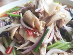 -阿达西新疆餐厅(西北大学店)