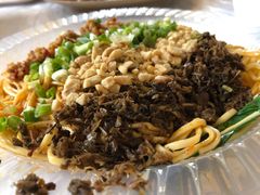 -映秋饭店(李庄总店)
