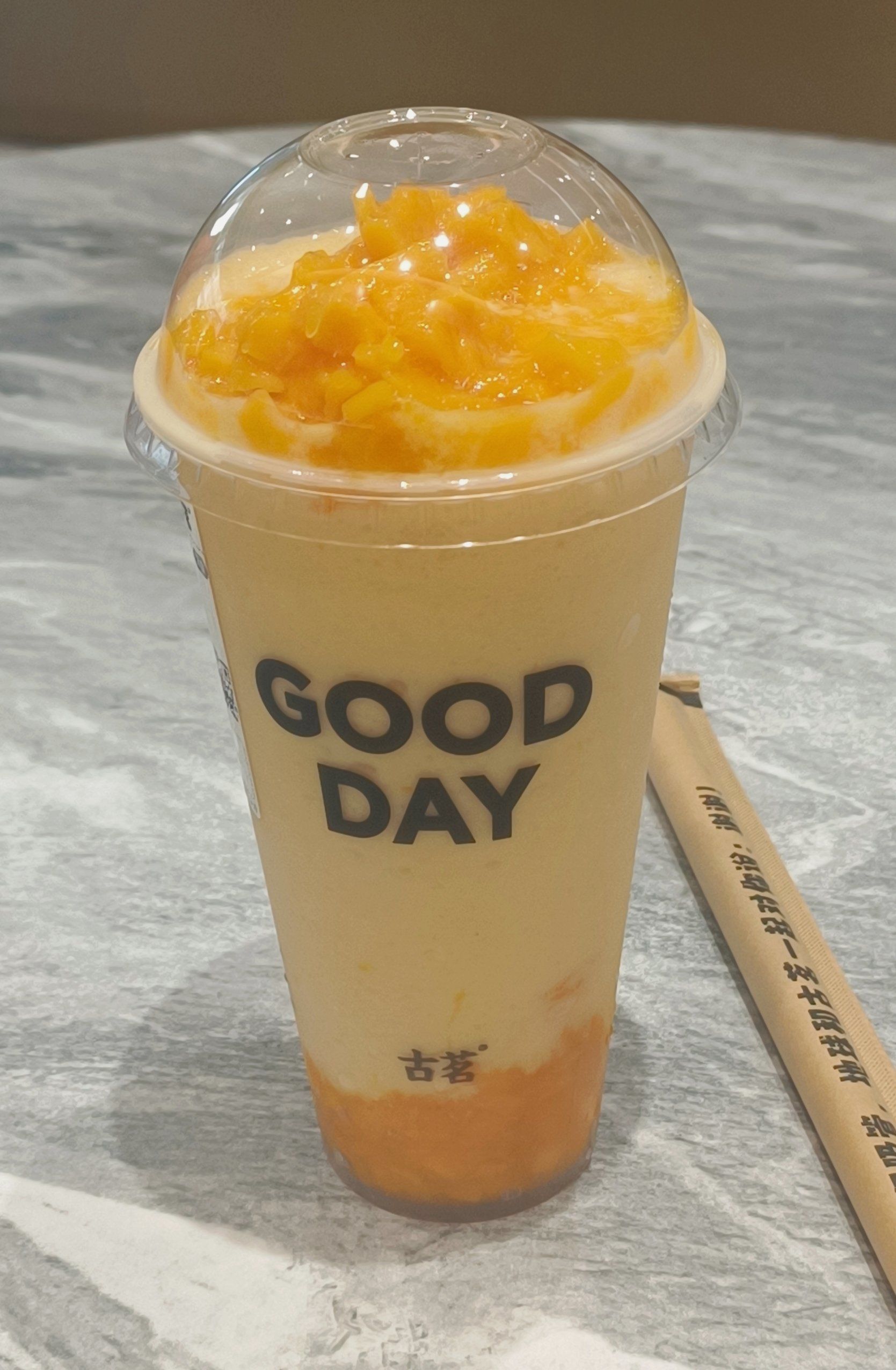 芒果🥭多多奶昔