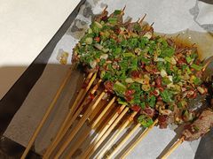 -聚味瞿记·龙虾堂(望城店)