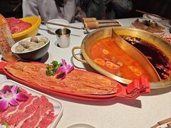 -小龙坎火锅(总店)