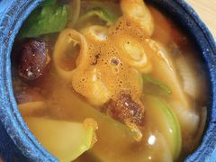 -延松朝鲜族料理