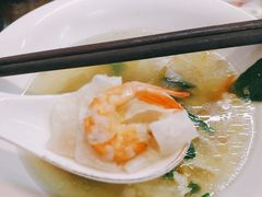 -长人馄饨铺(解放街店)