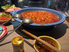 -王歘歘·chuǎ火锅(五道营店)