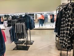 -ZARA(重庆华润万象城中区店)