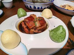 -绍兴老味道·非遗门店(银泰城店)
