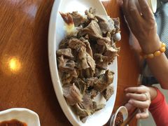清真益鑫羊肉手抓馆(南大街店)-清真益鑫羊肉手抓馆(南大街店)