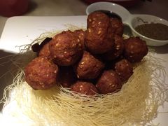 -京华烟云·北京烤鸭(领展购物广场·中关村店)