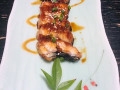 -万鱼亭·鹤家日本料理(南通青年中路店)