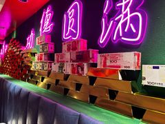 -沪小胖·小龙虾·蓝龙王(八佰伴店)