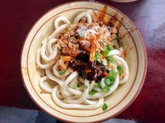 甜水面-周荞面(学府街店)