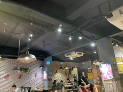 大堂-兄弟龙虾(胜太路总店)