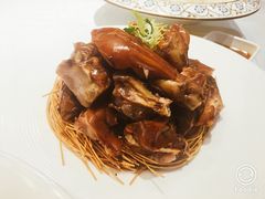 -味茂·老船夫1927(东海东路店)
