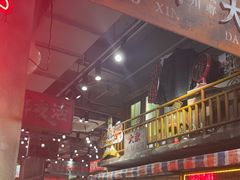 -萍姐火锅·公路夜市(南京新街口店)