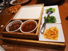 泉水小豆腐-奇滋豆味(南十四道街店)