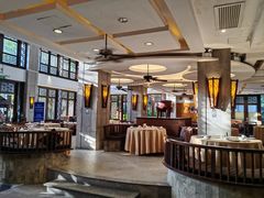 -七仙岭君澜度假酒店·桃源小馆中餐厅