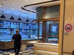 -梦都海鲜酒家(万达广场江桥店)