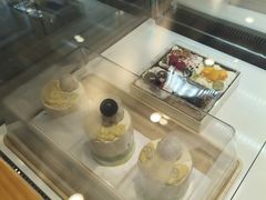 -山与蓝·轻糖鲜果蛋糕(勒泰店)