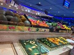 -海韵之星邮轮水会(明发商业广场店)