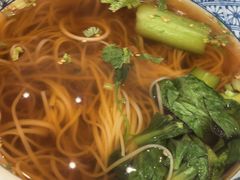 -天龙宝严素食馆(大兴善寺店)