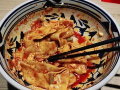 -小秦川·小炒黄牛肉拌面(商都路店)