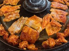 -袁大妈高原特色牦牛肉石棉烧烤(雅安店)