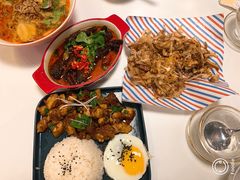 -玩味工厂·东南亚特色餐厅(太古里店)